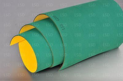 Factory Price with Quality Warranty Synthetic Sandwich Belt