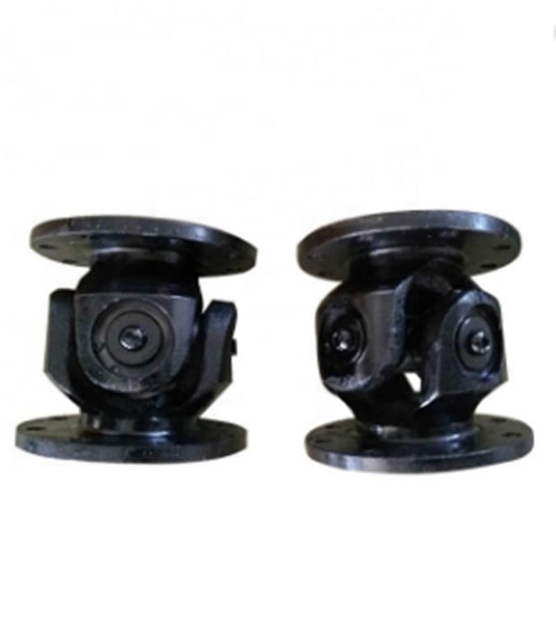 Swp F Long Telescopic Cardan Shaft Coupling with High Precision