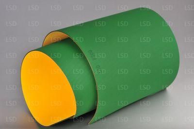 Factory Direct Sale High Quality Highly Consistent Friction Sandwich Belt