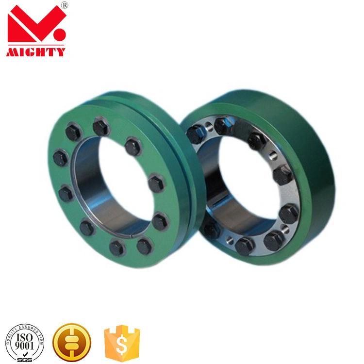 Chinese Manufacturer Shaft Self-Lock Locking Rings