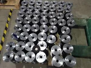 L30 Series 180 Hydraulic Rotary Actuator with Factory Price