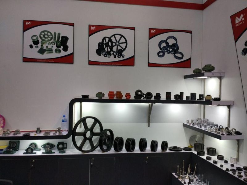 Steel Chain Couplings Kc4016 Kc5016 Kc6022 Kc8020 Flexible Roller Chain Coupling for Paper Bag Machine