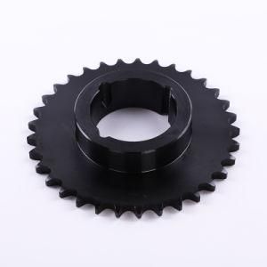 DIN, ANSI, JIS, Standard One Side Hub Sprocket