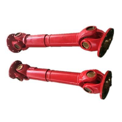 Good Performance Disconnect-Type Swp Universal Coupling