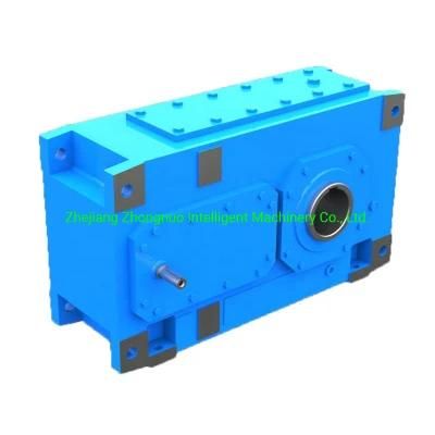 High Quality Hb Rigid Tooth Flank Gear Units Gearbox for Cement Plant