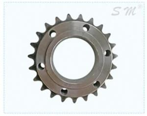 Bevel Gear Small Rack and Pinion Gears
