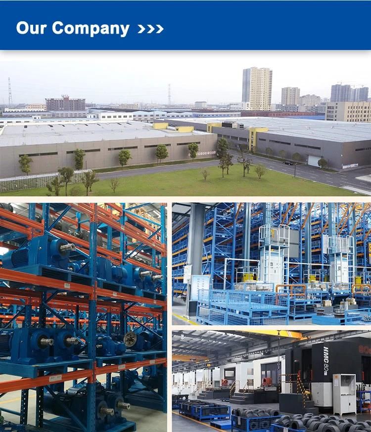 X/B Series 10kw 20kw Cycloidal Pin Wheel Speed Reducer for Conveyor