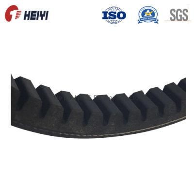Low Noise Banded Belt