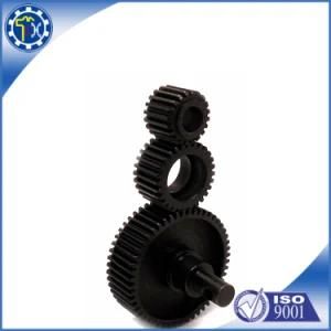 Cheap Price Metal Small Differential Pinion Machine Gear Parts