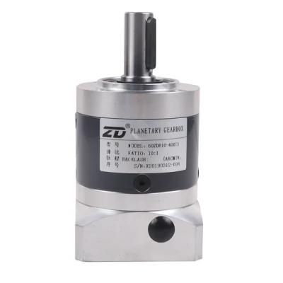 60mm Servo Motor Planetary Gearbox For Packing Machine