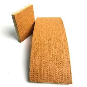 Quick Delivery High Temperature Resistant Pbo/Kevlar Endless Felt Belt for Aluminium Extrusion Handling System
