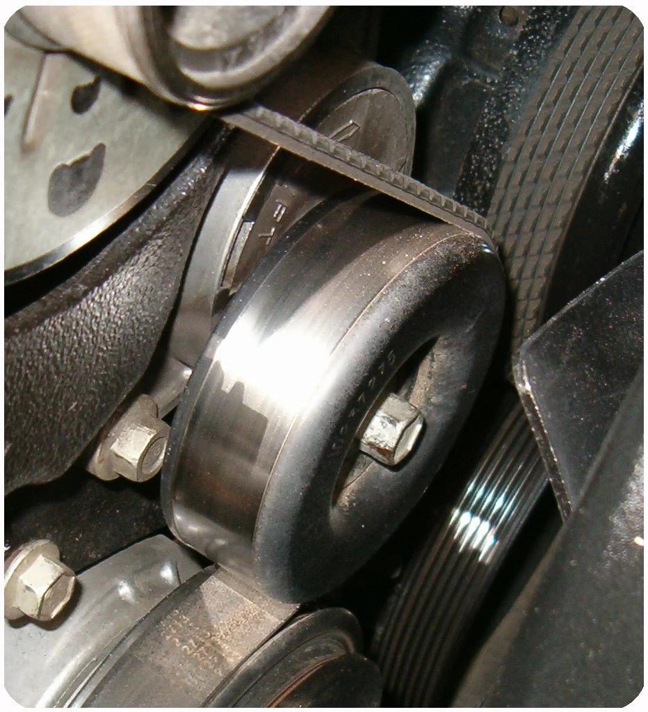 Multi-Wedge Rubber Belt pH Pj Pk Pl Pm