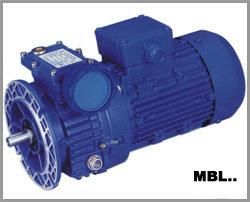 R Series Helical Gear Motor Gear Box