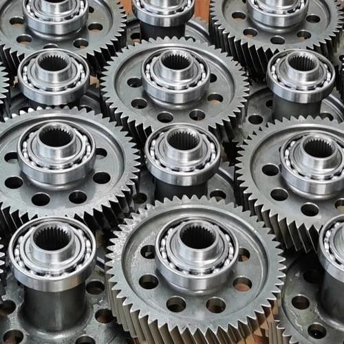 Customized Hot Sales Transmission Gear 05g03 59