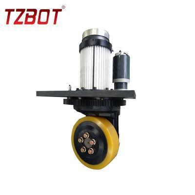 1500W AC Motor Driving Wheel for Electric Stacker (TZ12-DA15S02)