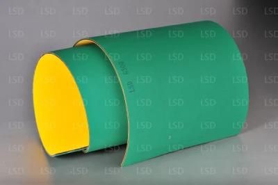 Factory Price with Quality Warranty Polyester Power Transmission Belt