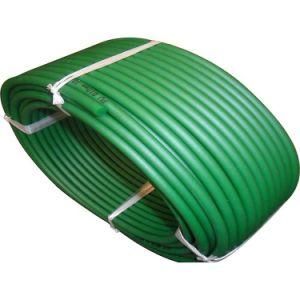 Food Grade Polyurethane PU Conveyor Belt Round Belt for Food Industry