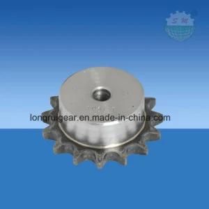 Customized Transmission Gear Drum Gear for Various Machinery