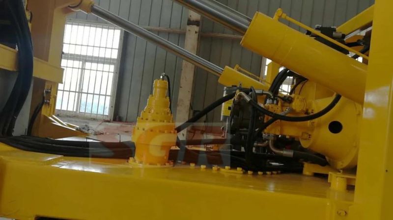 Planetary Gear Used for Arm Hole Mining Chain Saws