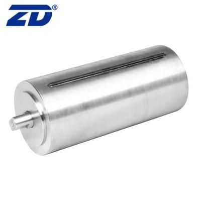 ZD AC/DC Speed Control Drum Motor Roller for Packaging Machinery/Food Machinery Agricultural Machinery/Conveyer Equipment