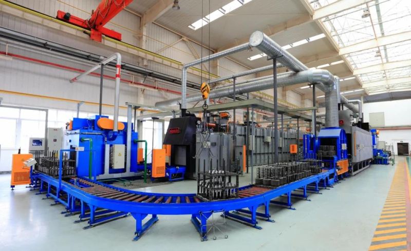 Spur CNC Mold Flexible Gear Rack and Pinion