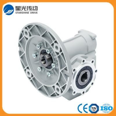 Vf Series Aluminium Worm Gear Box