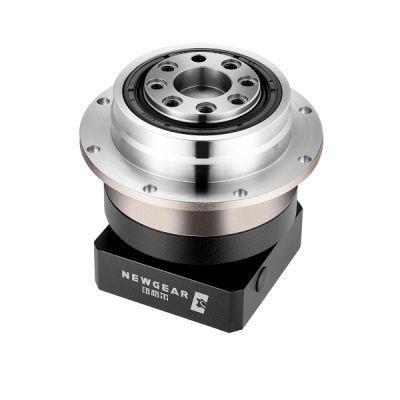 Planetary Reducer Small Transmission Gearbox Low Backlash Planetary Gear Reducer for Servo Motor