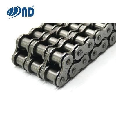 High Quality Roller Chain Short Pitch Precision Stainless Steel with Competitive Price
