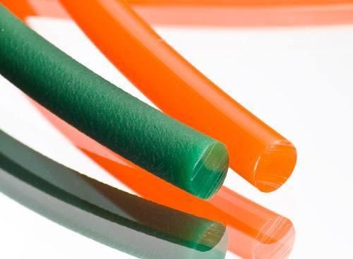 Extrusion Polyurethane Product, PU V Belt, Polyurethane Belting