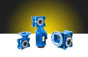 Helical Hypoid Geared Motor Kw 0.37 HP050 Rpm900