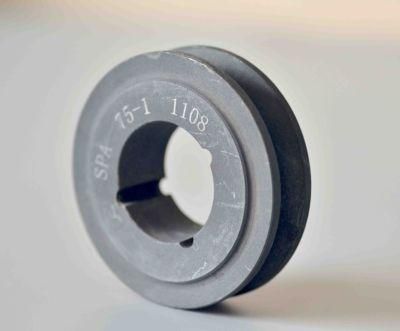 Cast Iron Taper Bore Spz 60-03 Pulley Auto Parts