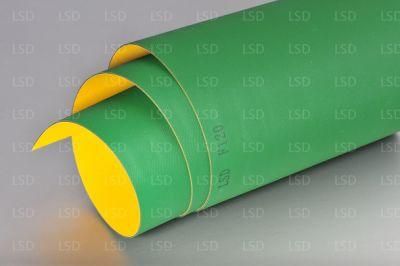 Factory Direct Sale High Quality Anti Static Sandwich Belt