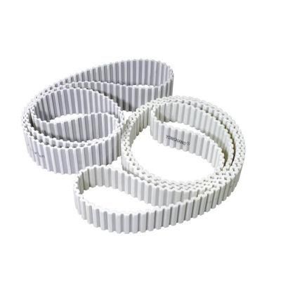 Rubber/Polyurethane Double-Sided Tooth Timing Belt Machinery Accessories Transmission Belt