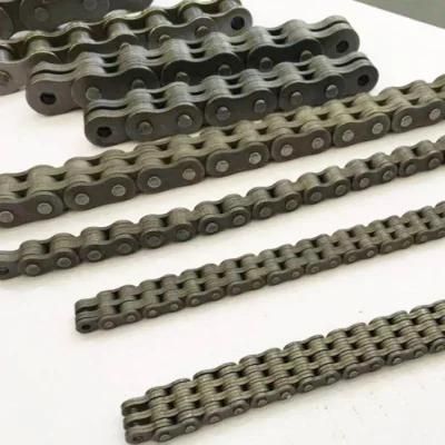Al Series Conveyor Stainless Steel Roller Leaf Chain Al444 Al422 Al466