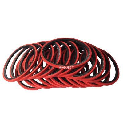 Wood Cutting Machine Belt Rubber V Belt