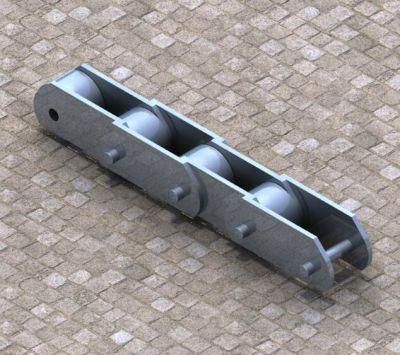 *M300f6-P-152.4 Pitch 152.4mm Standard M Series Conveyor Chains