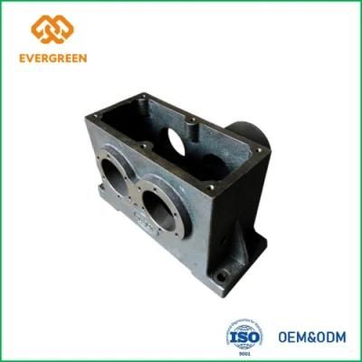 Fabricated OEM and ODM Tractor Gearbox