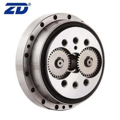 RV 15r/min 1.54Kw Input Power Highe Speed/Precision Robot Arm Cycloidal Pin Wheel Reducer-E Series