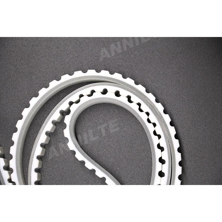 Annilte Mxl/XL/L/T5/T10/At5/At10/Gt2/5m/8m/14m Rubber PU Timing Belt