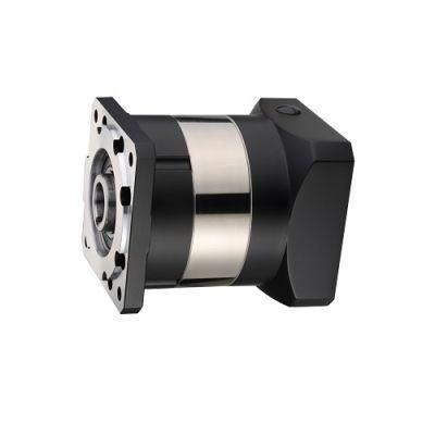 Circular Flange Alloy Material Motor Gearbox Planetary Gear Box for Stepping Motor