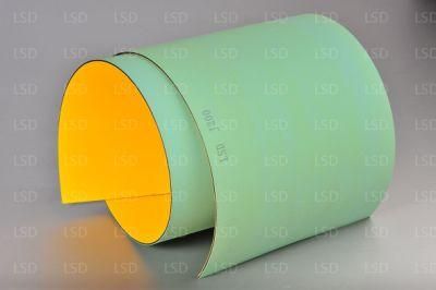 Factory Direct Sale High Quality High Speed Sandwich Belt
