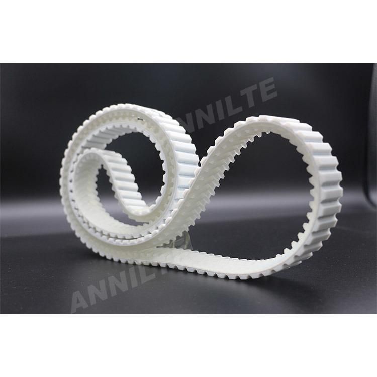 Annilte Mxl/XL/L/T5/T10/At5/At10/Gt2/5m/8m/14m Rubber PU Timing Belt