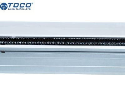 Toco Linear Module for Single Axis Robot