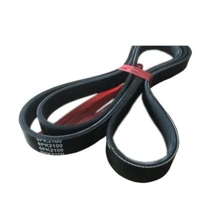 Auto Engine Parts in Stock 3pk Belt V-Rib