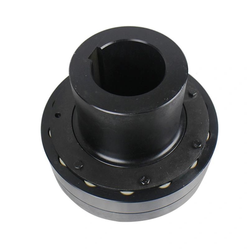 Elastic Pin Coupling Model Lx Series