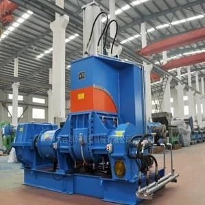 Nl Series Gear Box for Rubber and Plastics Dispersion Mixer