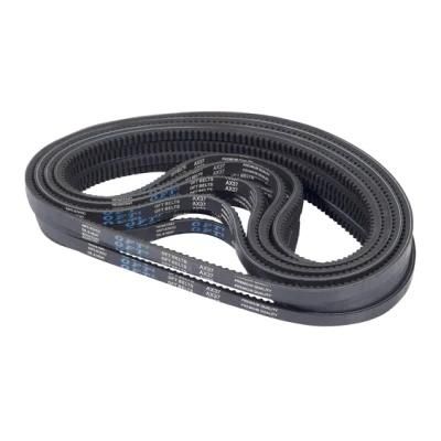 Oft Toothed V-Belts, Transmission Rubber Ribbed Belts - Yc017