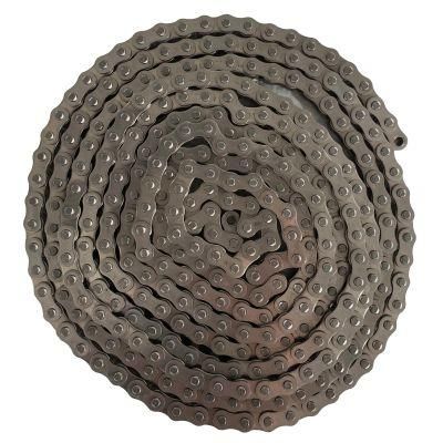 Plate Chain Factory LH4088 BL2088 Pitch 63.5 BL Series Hoist Leaf Chains for Forklift Freight Elevator Lift