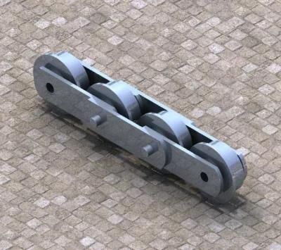 *M160f36-B-160 Pitch 160mm Standard M Series Conveyor Chains
