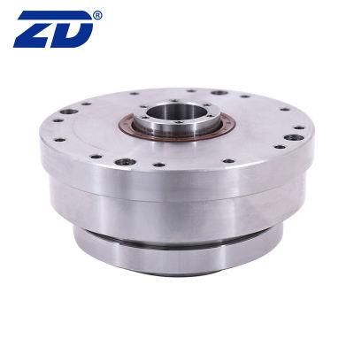 High Accurate Square Mounting Flange Series Transmission Strain Wave Gear Harmonic Drive Reducer